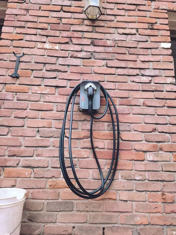 Slide of Lytle Contracting