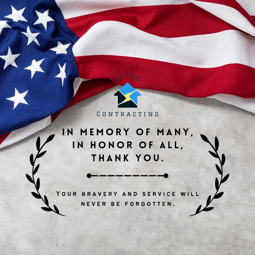 Slide of Lytle Contracting