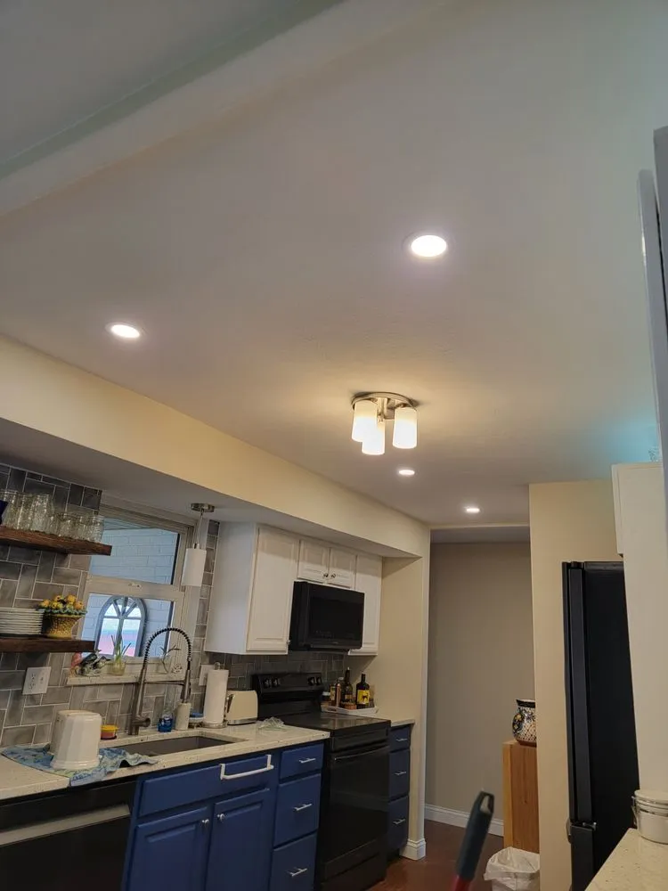 Slide of Lytle Contracting