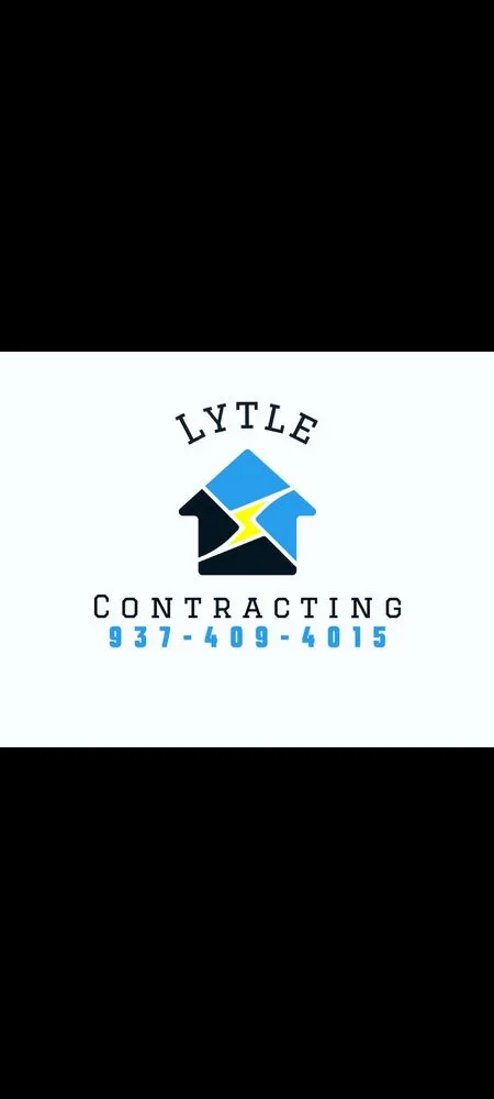 Slide of Lytle Contracting