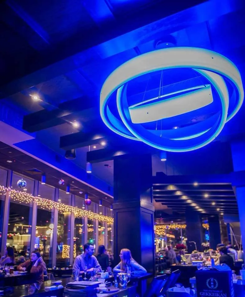 Slide of Lytle Electric