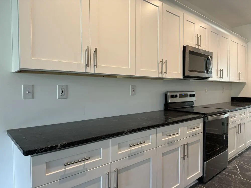 Slide of Lytle's Electric