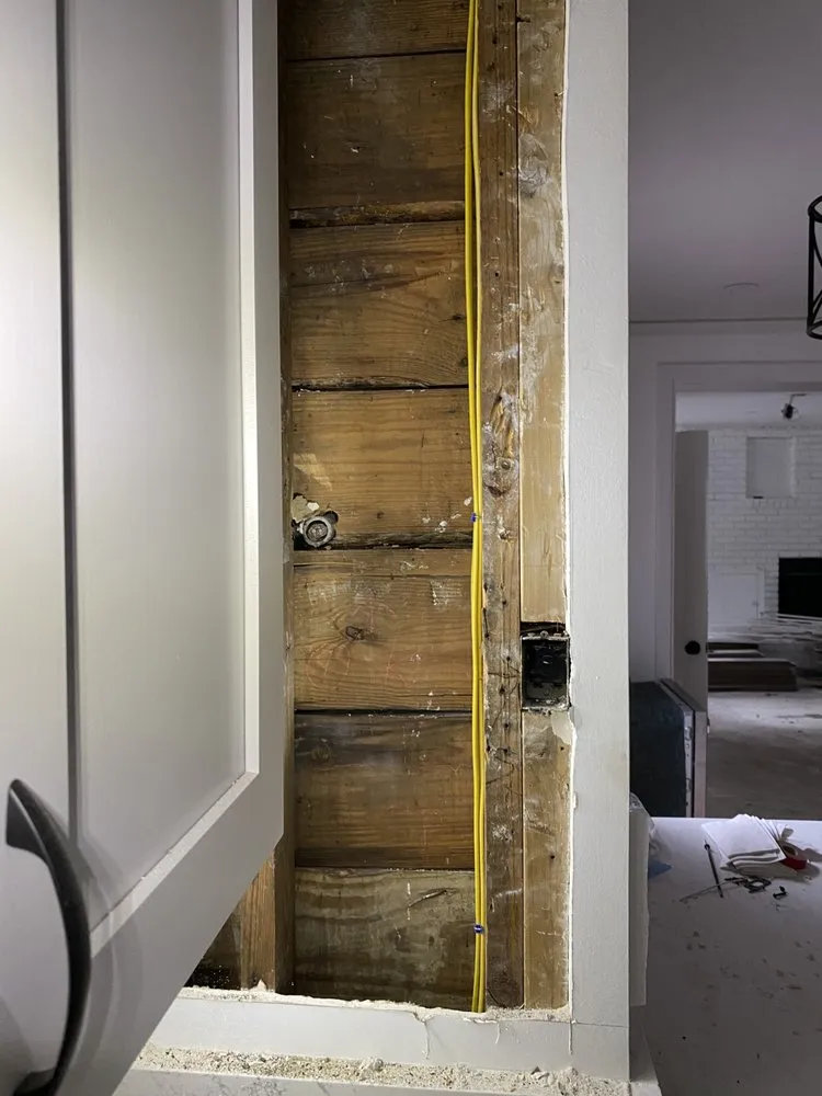 Slide of Lytle's Electric