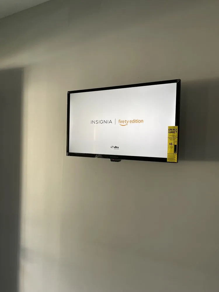 Slide of Lytle's Electric