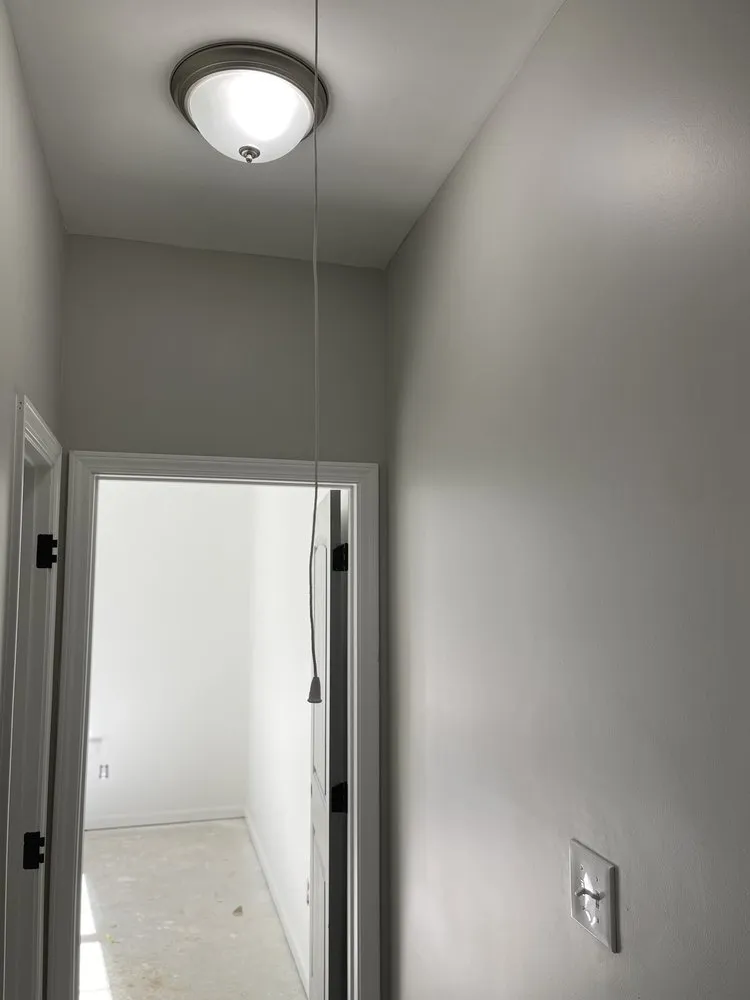 Slide of Lytle's Electric