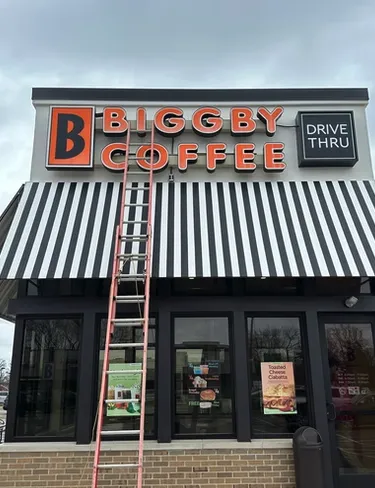 Slide of LZ Electric