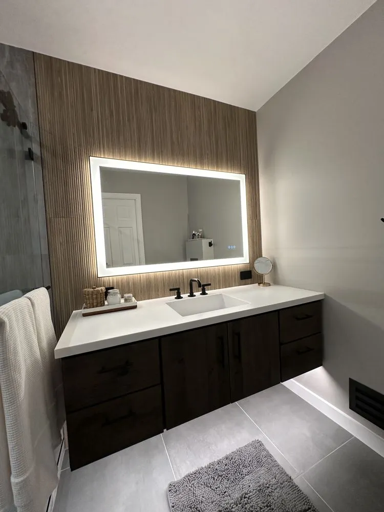 Slide of LZ Electric