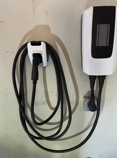 Slide of LZ Electric