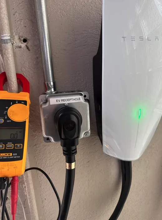 Slide of LZ Electric