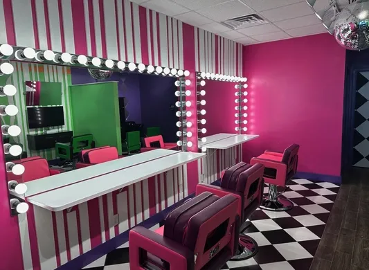 Slide of LZ Electric