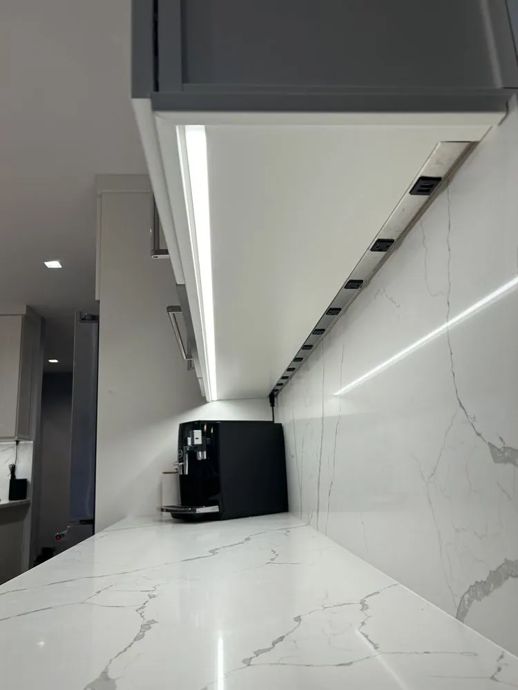 Slide of LZ Electric