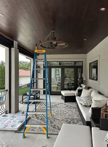 Slide of LZ Electric