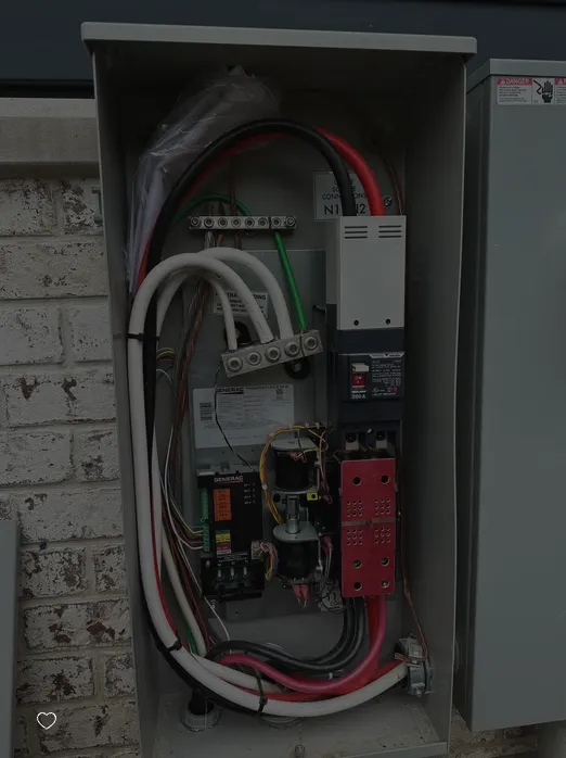 Slide of LZ Electric