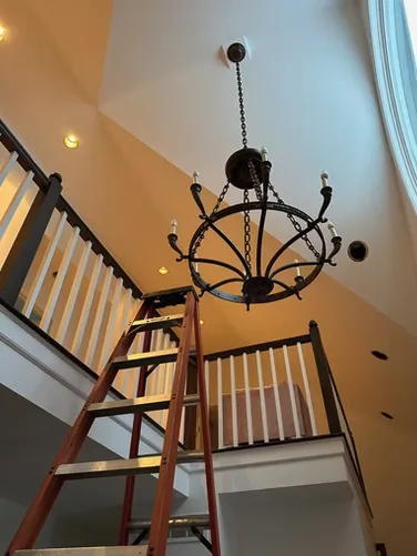 Slide of LZ Electric