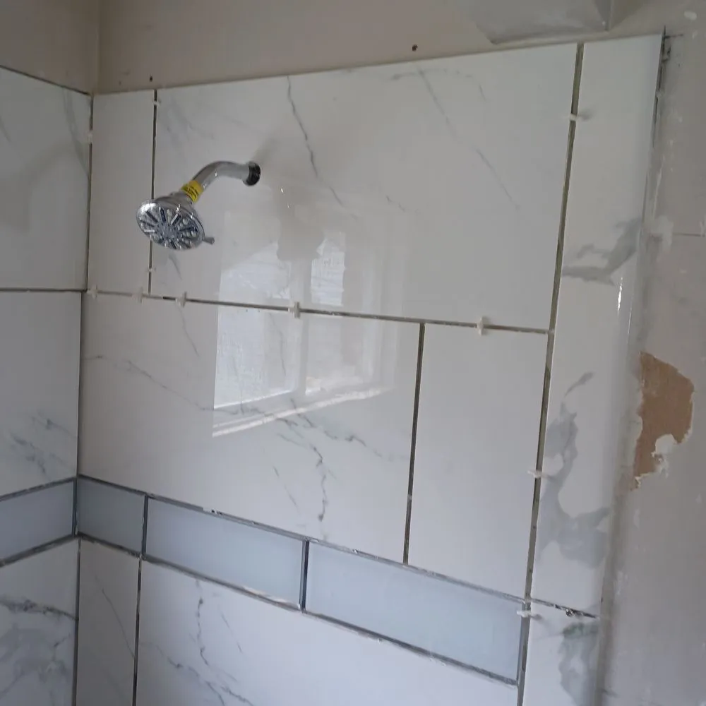 Slide of M & B Handymen