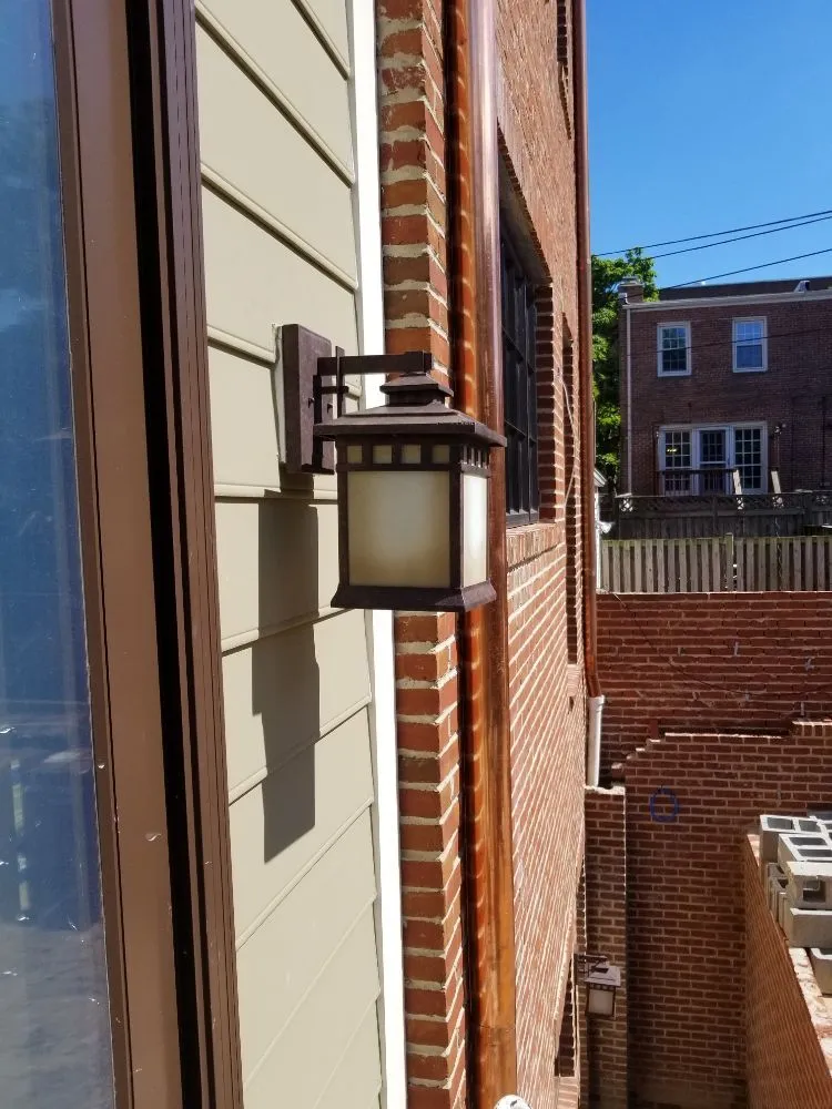 Slide of M & D Electric And Generator service