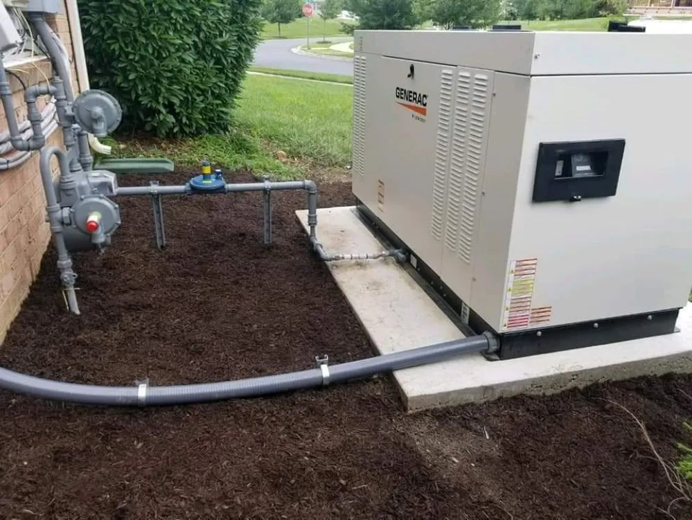 Slide of M & D Electric And Generator service