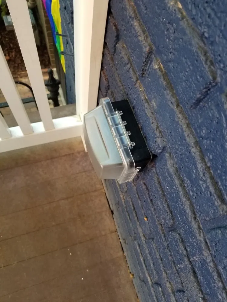 Slide of M & D Electric And Generator service