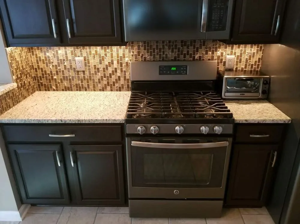 Slide of M & D Electric And Generator service