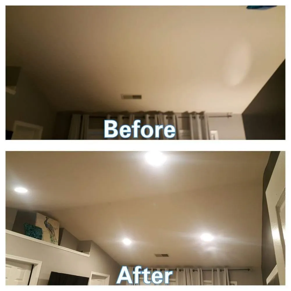 Slide of M & D Electric And Generator service