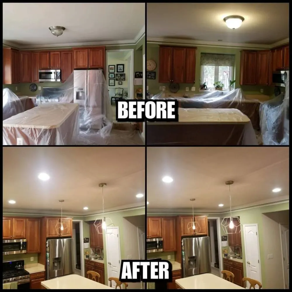 Slide of M & D Electric And Generator service