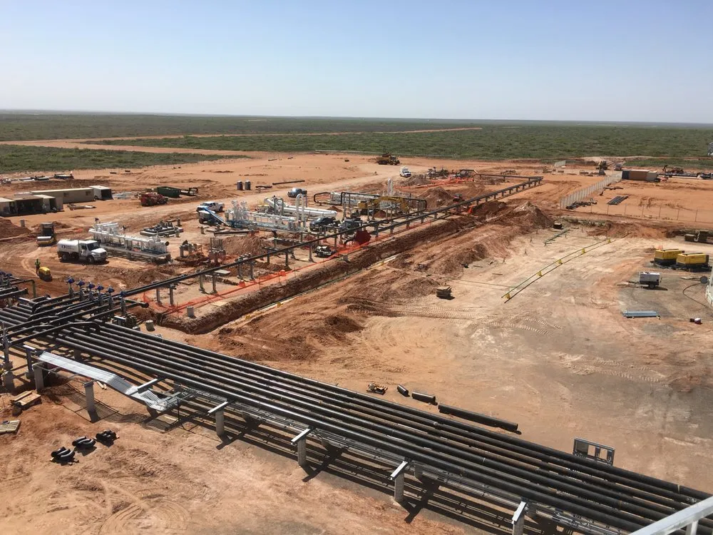 Slide of M & D Electric Company