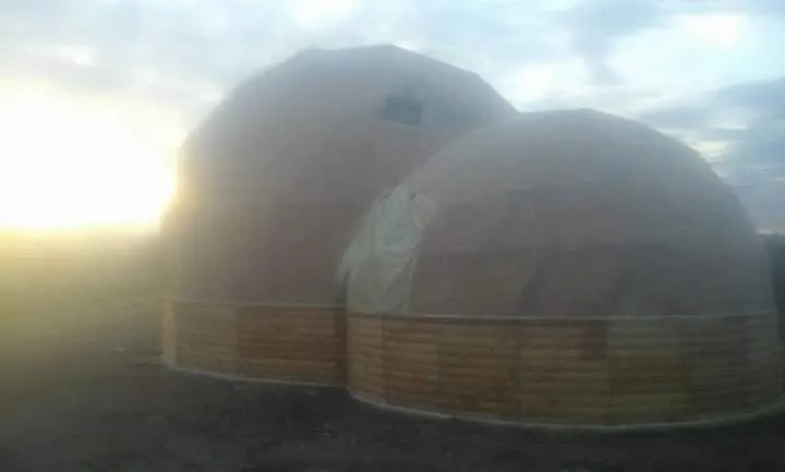 Slide of M & G Renovation