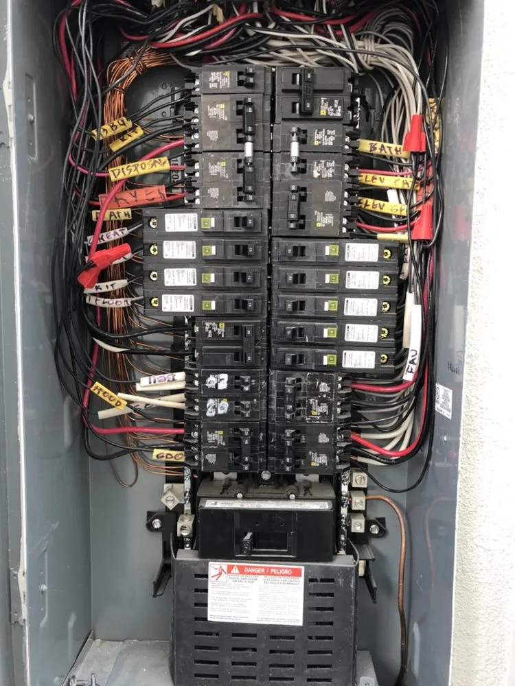 Reliable wiring installation service in ,  - M & I Electric