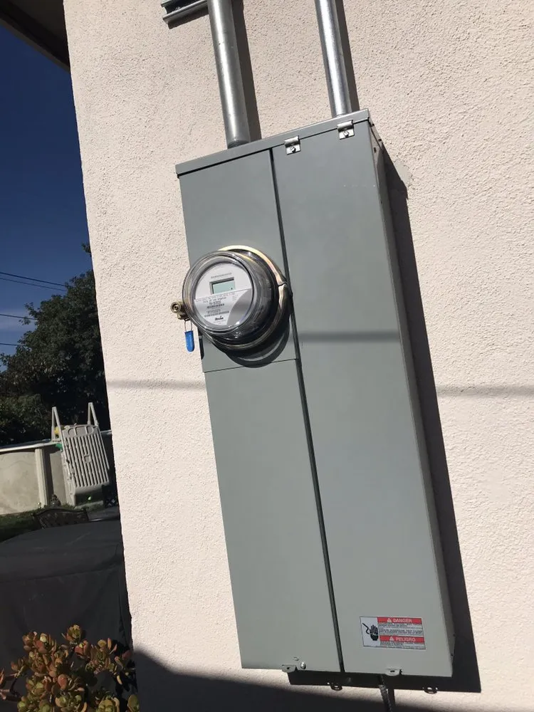 Reliable panel upgrade service in ,  - M & I Electric