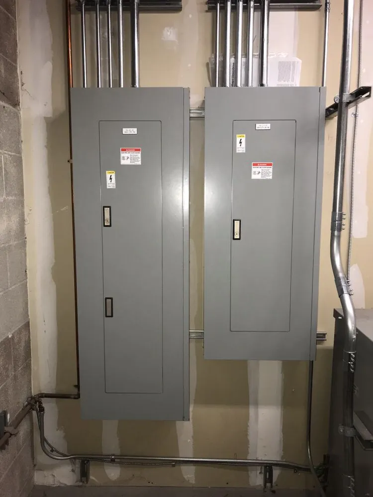 Emergency electrical service for homes in outlet and switch repair,  by 