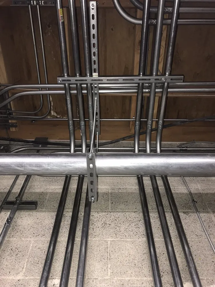 Certified lighting installation service in ,  - M & I Electric