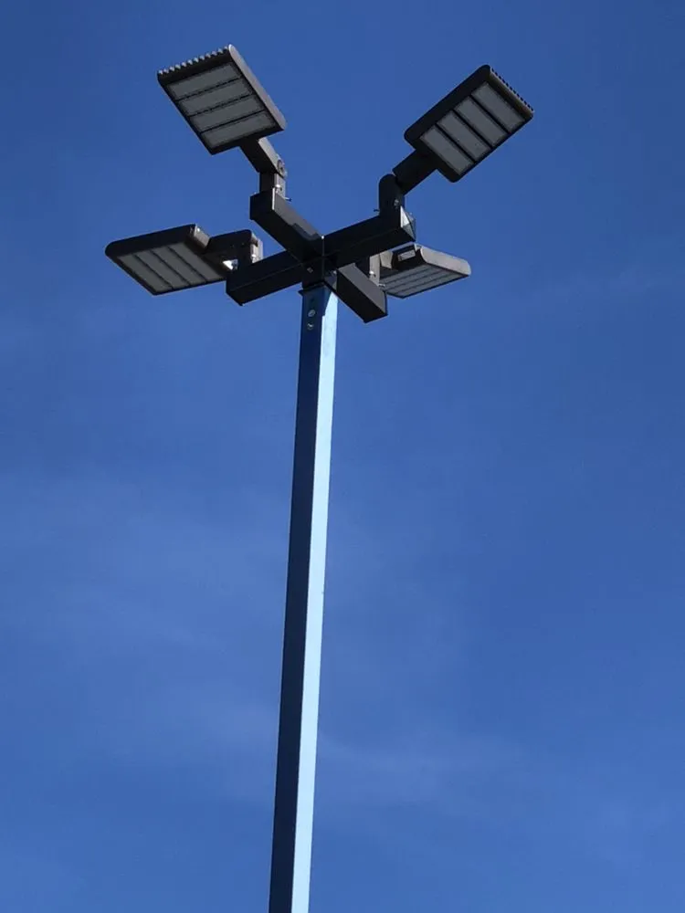 Professional outlet and switch repair service in ,  - M & I Electric