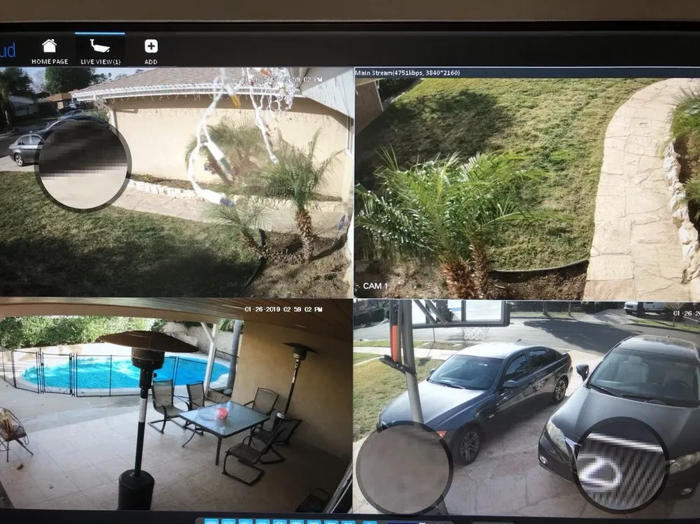 Certified electrician providing outlet and switch repair in , 