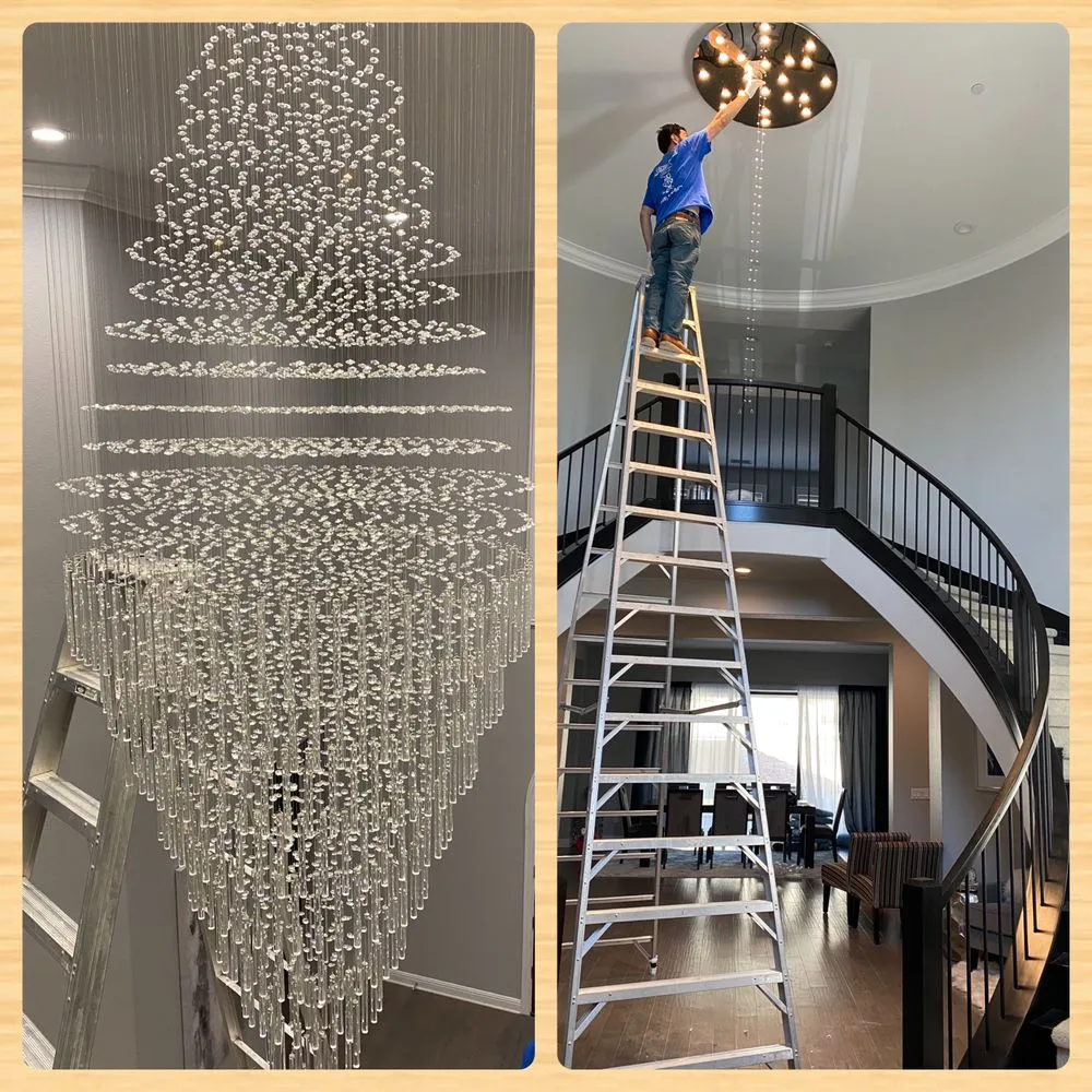 Licensed outlet and switch repair experts serving ,  - M & I Electric