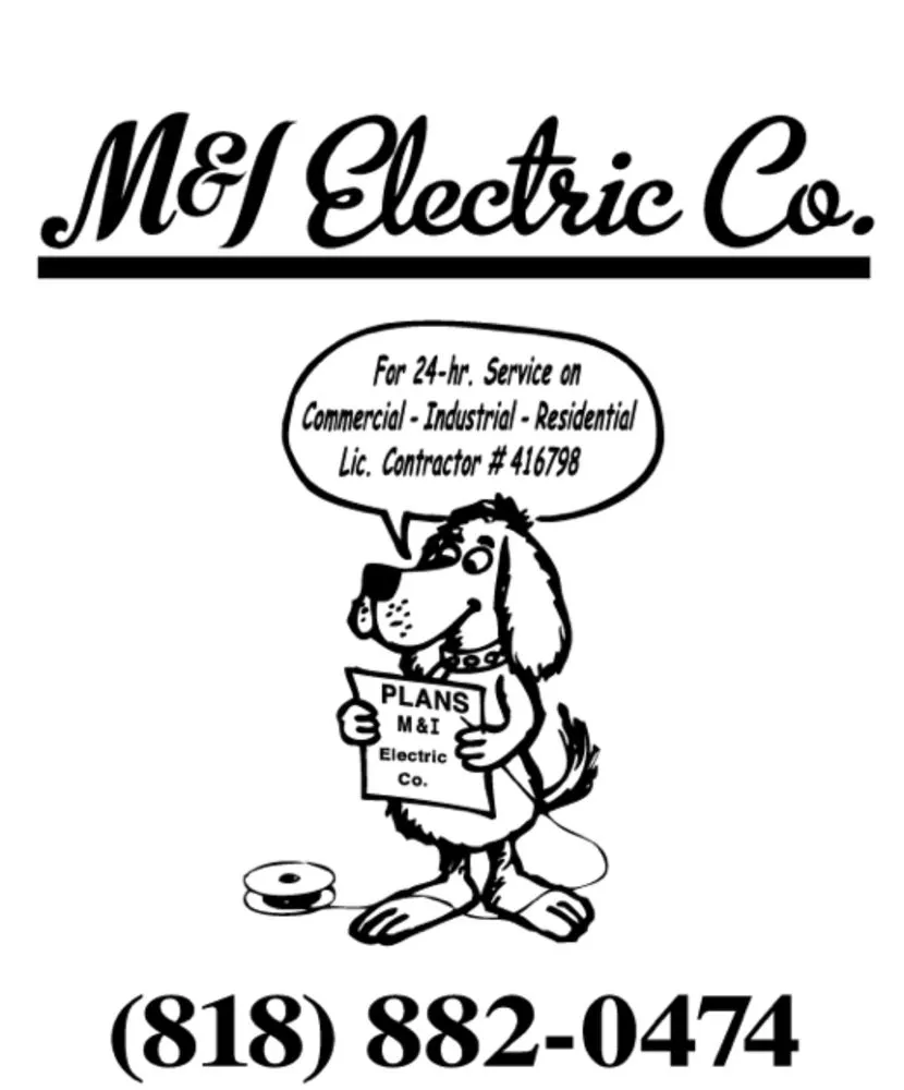 Trusted panel upgrade in ,  by M & I Electric