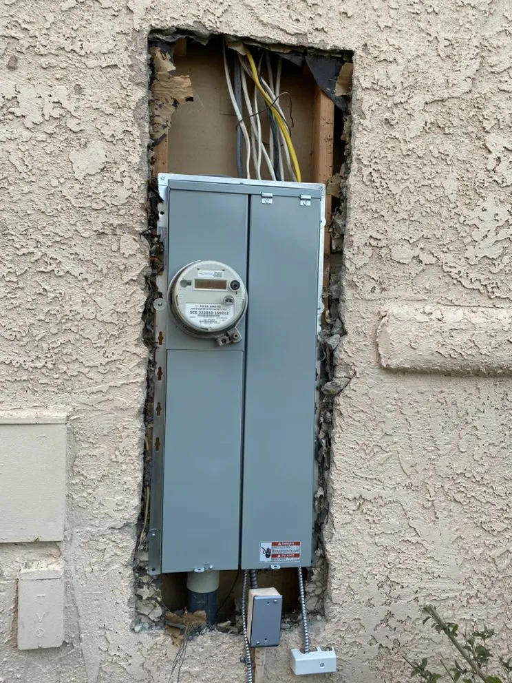 Trusted electrical repair service in ,  - M & I Electric