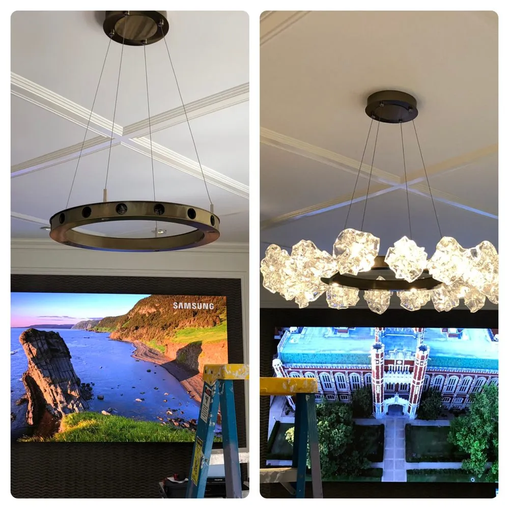 Affordable electrical service for homes in circuit breaker repair,  by 