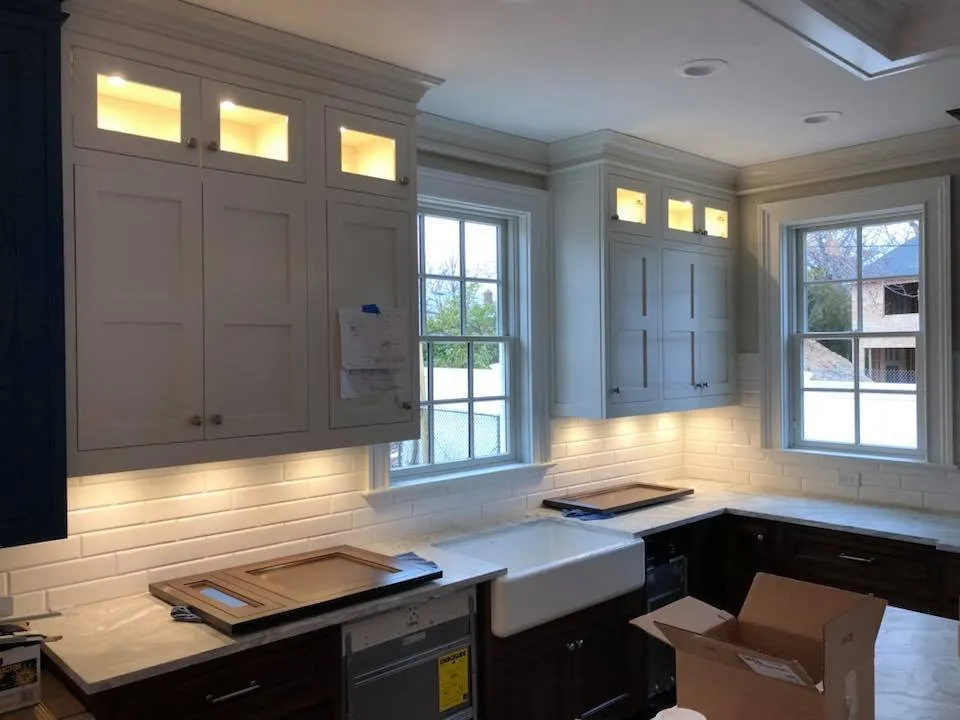 Slide of M & I Technology Group