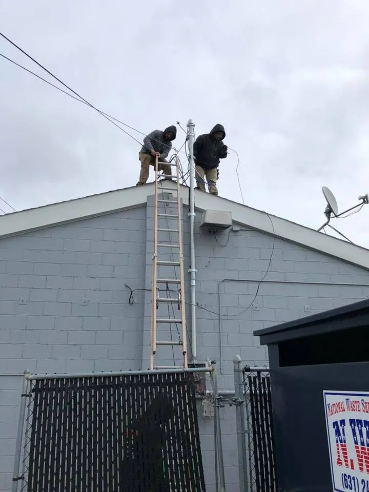 Slide of M & I Technology Group