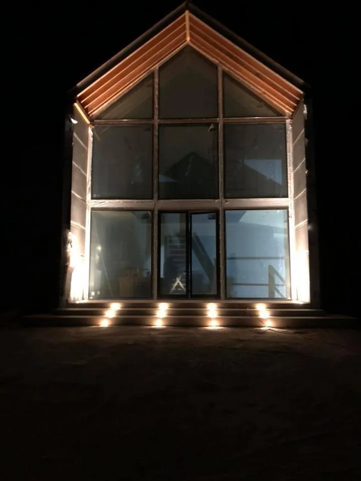 Slide of M & I Technology Group