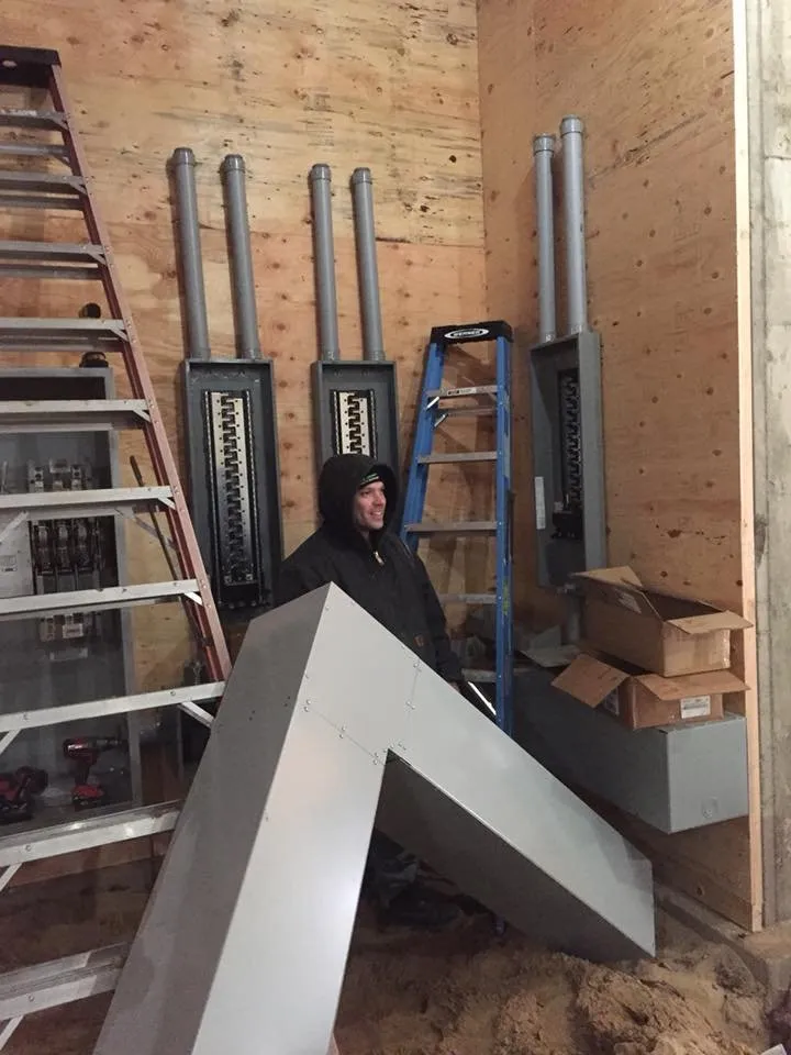 Slide of M & I Technology Group