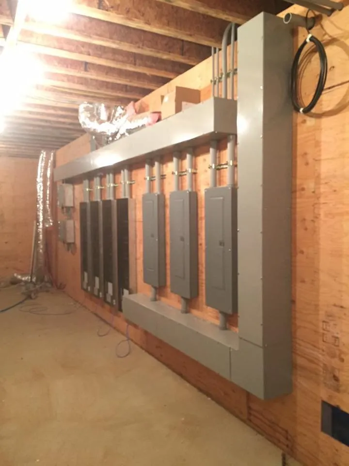 Slide of M & I Technology Group