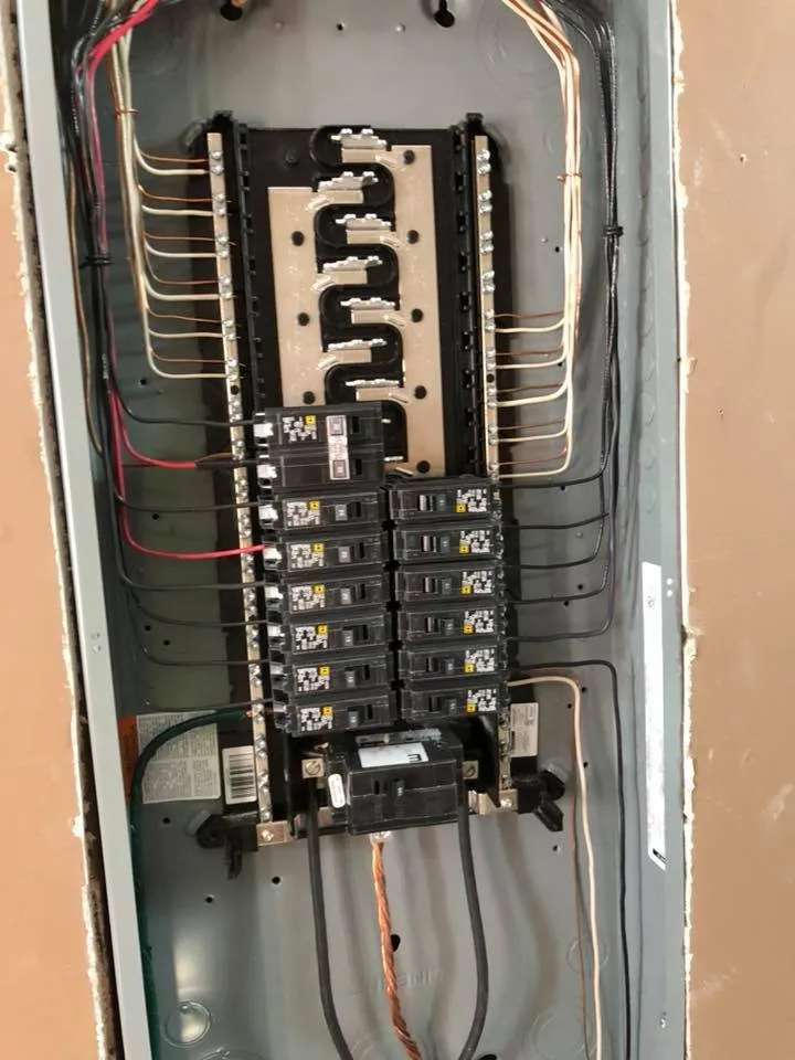 Slide of M & I Technology Group