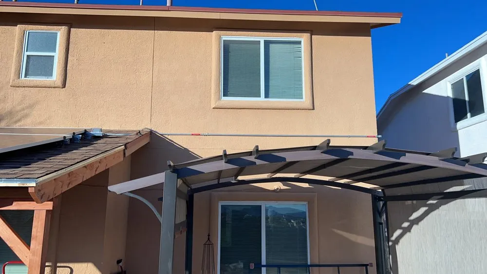 Slide of M & J Solar Suppliers