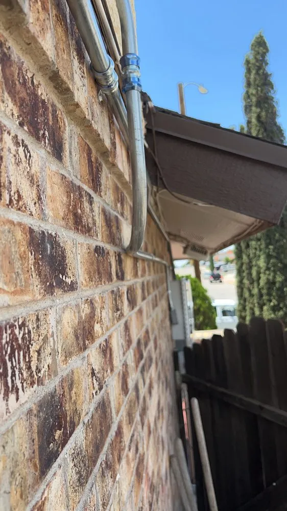 Slide of M & J Solar Suppliers