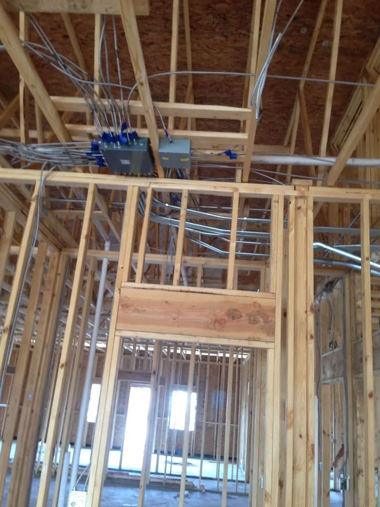 Slide of M & L Electrical Contractors