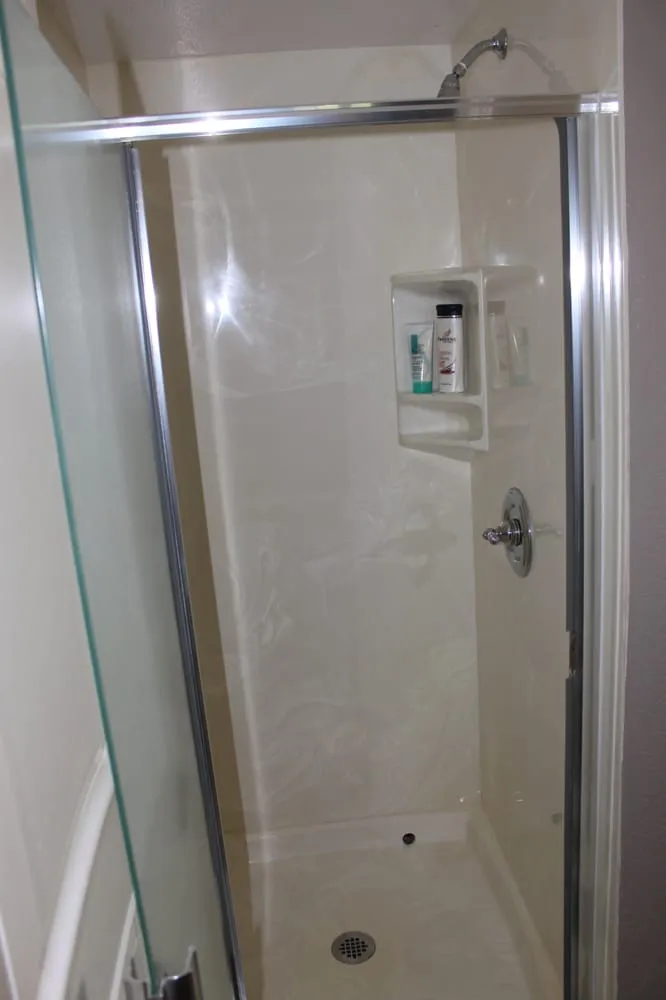 Slide of M & M Electric