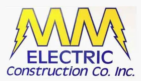 Slide of M & M Electric Construction