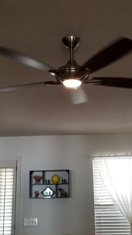 Slide of M & M Electric Of Greensboro