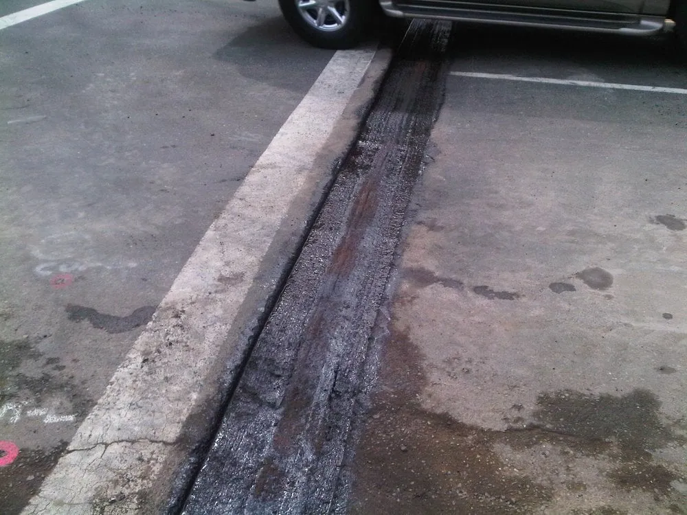 Slide of M & M Electric